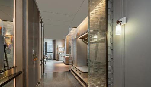 King Room - Mobility Accessible 