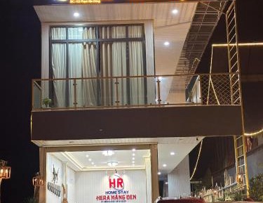 Deluxe Double or Twin Room with Balcony