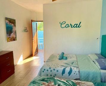 Double Room with Extra Bed