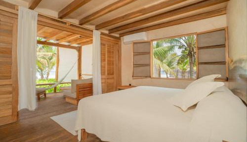 One-Bedroom Villa