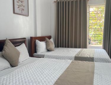 Queen Room with Two Queen Beds