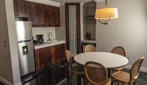 Suite with Terrace