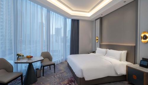 Standard King Room