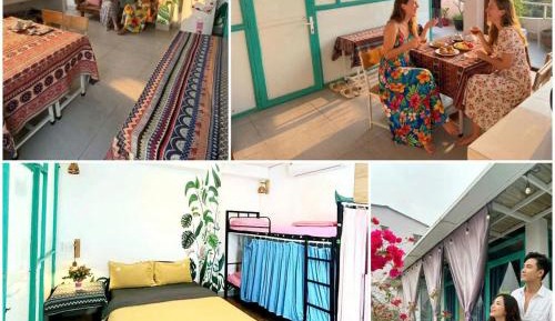 King Room with Balcony