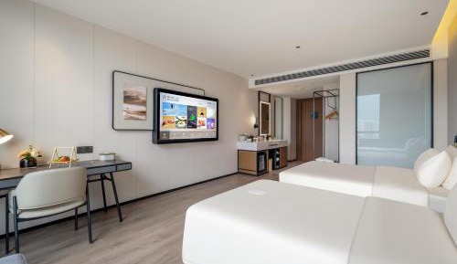 Jimu Family Room