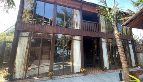 Family Bungalow