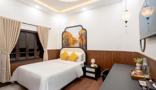 Superior Queen Room