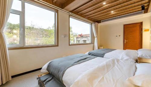 Family Double Room
