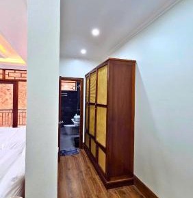 Deluxe Queen Room with Two Queen Beds