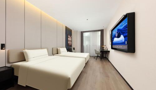 Premium Twin Room