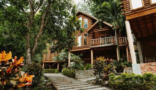 Two-Bedroom Chalet