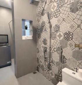 Classic One-Bedroom Apartment with King Bed