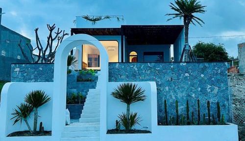 One-Bedroom Villa