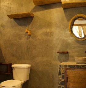 Quadruple Room with Bathroom