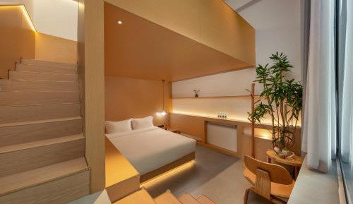Deluxe Family Suite