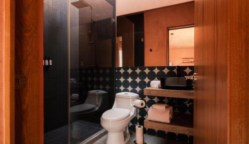 Comfort Quadruple Room