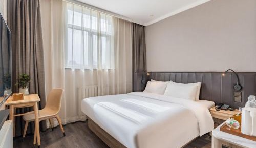 Superior Queen Room
