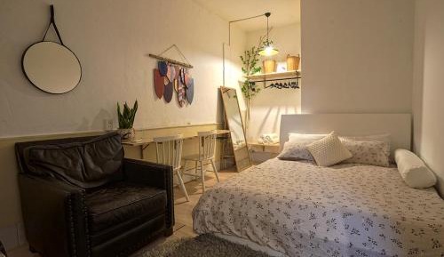 Family Double Room