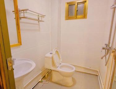 Twin Room with Shower