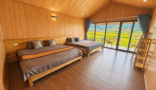 Family Bungalow