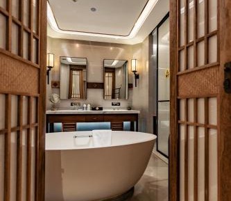 Double or Twin Room with Balcony