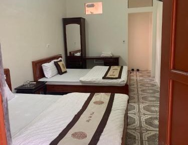 Large Double or Twin Room