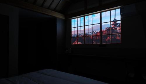 Double Room with Lake View
