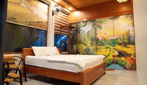 King Room with Pool View