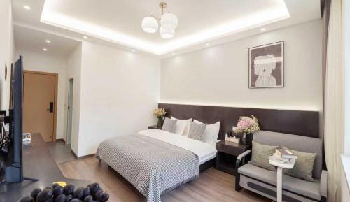 Double or Twin Room with Private Bathroom