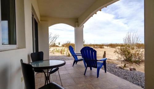 Vacation Home