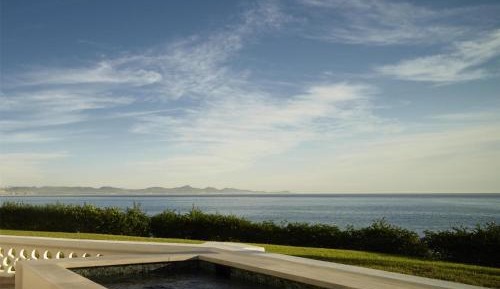 Palmilla Room with Plunge Pool - King Bed