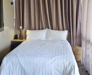 Double or Twin Room with Shared Bathroom