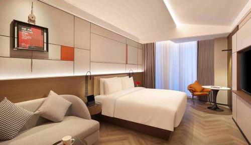 Superior Queen Room