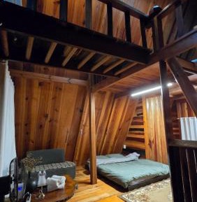 Superior Chalet