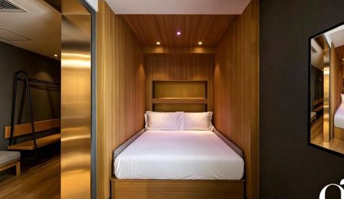 Small Double Room