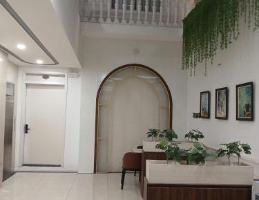 One-Bedroom Standard Apartment