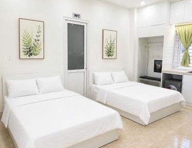 Superior Quadruple Room