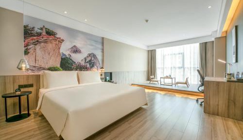 Executive Double Room