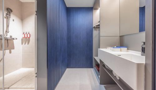 Comfort Twin Room