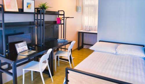 Small Double Room