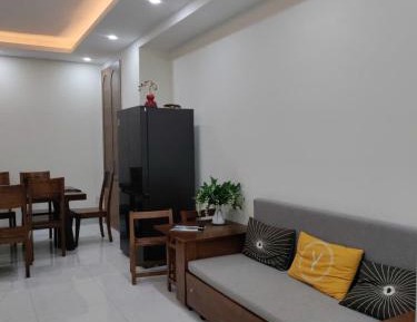 Two-Bedroom Deluxe Apartment