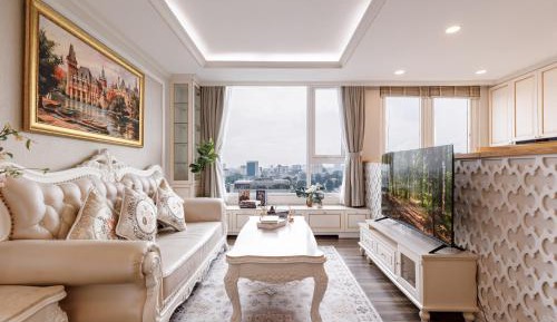 Superior Apartment