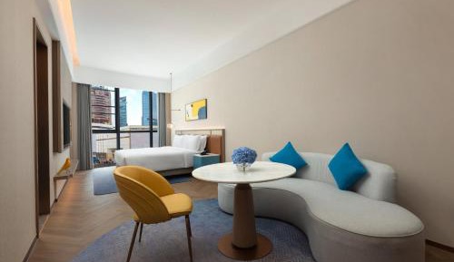 Grand Room