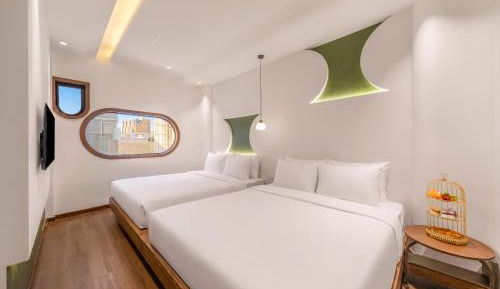 Family Suite