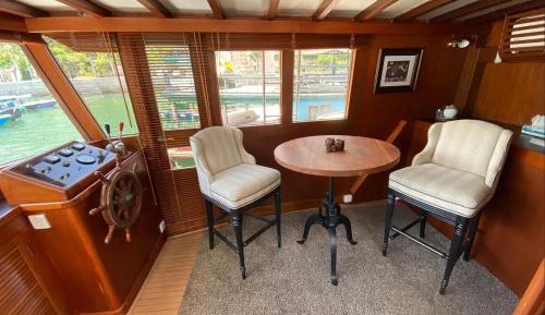 Mobile Home