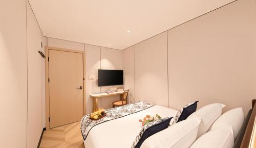 Duplex Suite