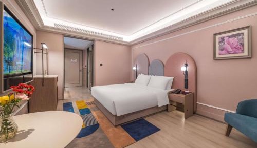 Superior King Room