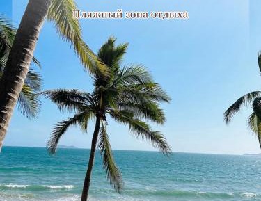 Senior Ocean View Room Free upgrade to Deluxe Ocean View Room 