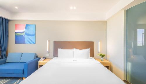 Standard King Room - Accessible
