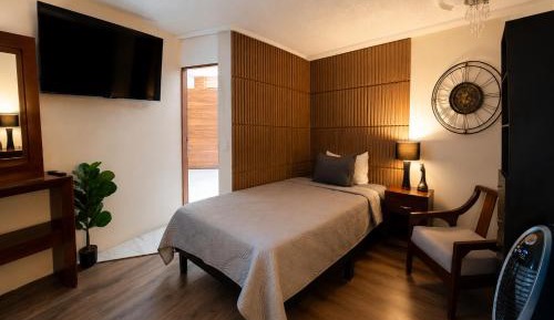 Double Room